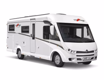 2016–18 Carthago c-tourer I 143 '2015–18