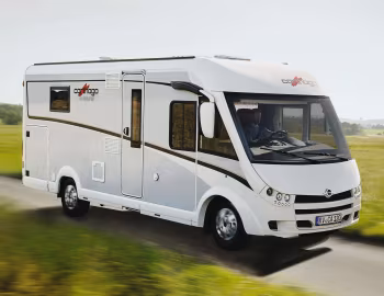 2016–18 Carthago c-tourer I 144 '2015–18