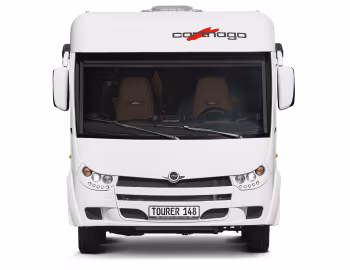 2016–18 Carthago c-tourer I 148 '2015–18