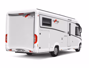 2016–18 Carthago c-tourer I 148 '2015–18