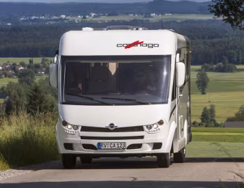 2016–18 Carthago c-tourer I 150 '2015–18
