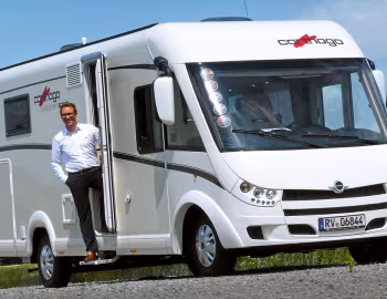 2016 Carthago c-tourer sport I 144 '2015–16