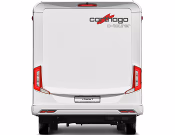 2012–pr. Carthago c-tourer T '2011–pr.