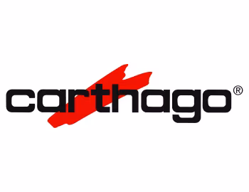 Logo Carthago '07.1979–pr.