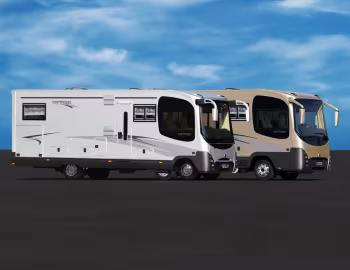 Carthago M-Liner, Carthago Mega-Liner