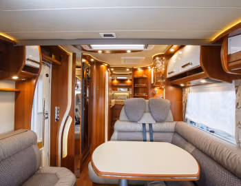 Intérieur 2015–19 Carthago chic c-line I '2014–19