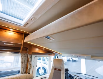Intérieur 2015–19 Carthago chic c-line I '2014–19