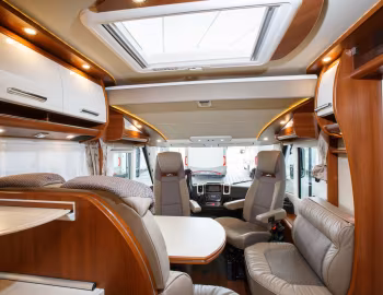 Intérieur 2015–19 Carthago chic c-line I '2014–19