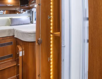 Intérieur 2015–19 Carthago chic c-line I '2014–19