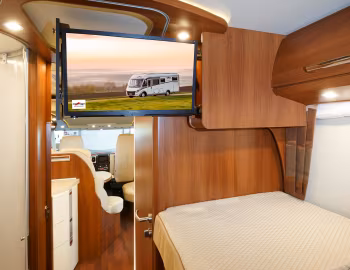 Intérieur 2015–19 Carthago chic c-line I '2014–19