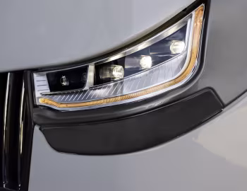 2020–pr. Mercedes-Benz Sprinter Carthago chic c-line I '2019–pr.