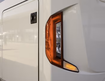 2020–pr. Mercedes-Benz Sprinter Carthago chic c-line I '2019–pr.