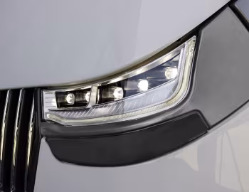 2020–pr. Mercedes-Benz Sprinter Carthago chic c-line I '2019–pr.