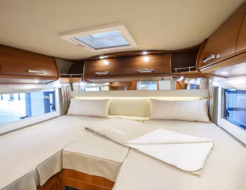 Intérieur 2015–19 Carthago chic c-line I '2014–19