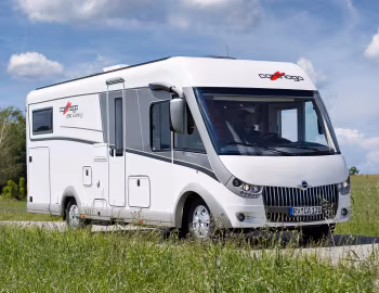 2017–18 Carthago chic c-line I 4.8 '2016–18