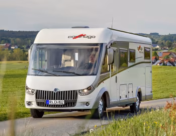 2017–18 Carthago chic c-line I 4.8 '2016–18