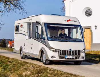 2015–16 Carthago chic c-line I 4.9 '2014–16