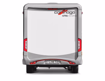 2015–18 Carthago chic c-line I 5.0 '2014–18