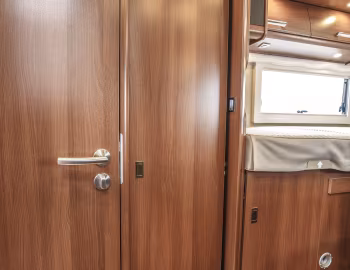 Intérieur 2019 Carthago chic c-line I superior '2018–19