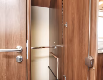 Intérieur 2019 Carthago chic c-line I superior '2018–19