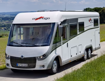 2017–18 Carthago chic c-line I XL '2016–18