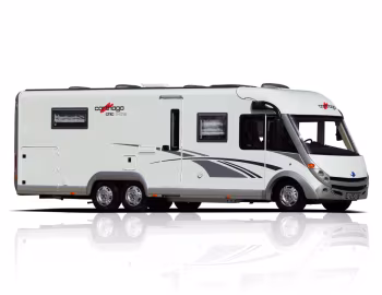 2012–14 Carthago chic c-line I XL '2011–14
