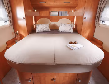 Intérieur 2012–14 Carthago chic c-line I XL '2011–14