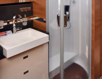Intérieur 2019 Carthago chic c-line I XL '2018–19