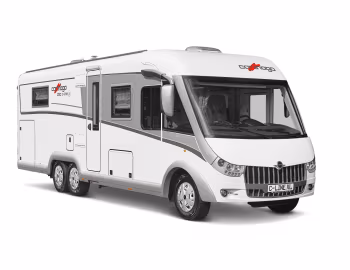 2015–16 Carthago chic c-line I XL '2014–16