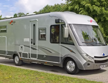 2010–15 Carthago chic e-line I '2009–15