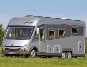 2010–15 Carthago chic e-line I '2009–15
