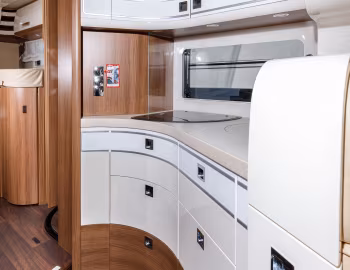 Intérieur 2020–pr. Carthago chic e-line I '2019–pr.