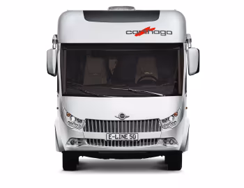 2016–19 Carthago chic e-line I '2015–19