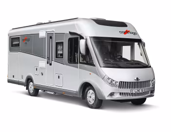 2016–19 Carthago chic e-line I '2015–19