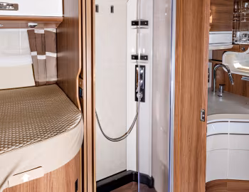 Intérieur 2020–pr. Carthago chic e-line I '2019–pr.