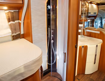 Intérieur 2016–19 Carthago chic e-line I '2015–19