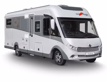 Carthago chic e-line I 50 LE "Edition 40" '01–12.2019