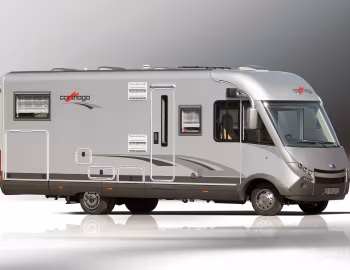 2010–15 Carthago chic s-plus '2009–15