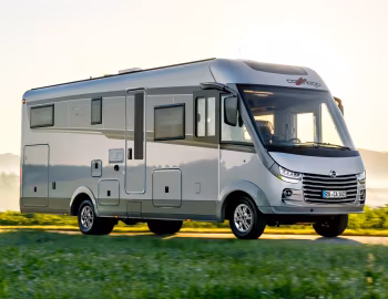 2020–pr. Carthago chic s-plus '2019–pr.