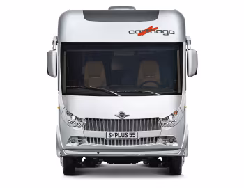 2016–19 Carthago chic s-plus '2015–19