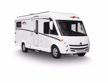 2018–19 Carthago c-compactline l 144 LE '2017–19