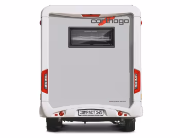 2014–17 Carthago c-compactline l 145 QB '2013–17