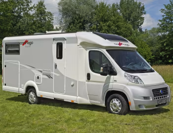 2012–14 Carthago c-tourer T '2011–14
