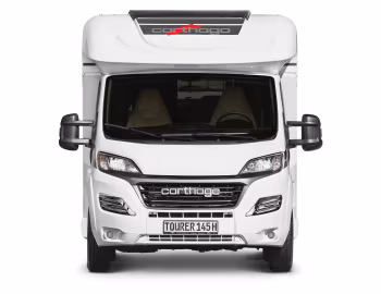 2015–18 Carthago c-tourer T 145 H '2014–18
