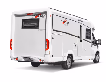 2015–18 Carthago c-tourer T 145 H '2014–18