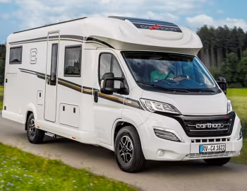 2022–pr. Carthago c-tourer T 148 LE H '2021–pr.