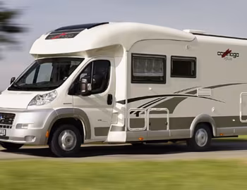 2011–13 Carthago chic c-line T-plus '2010–13