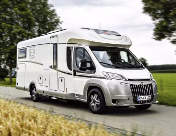 2019–21 Carthago chic c-line T 4.8 LE '2018–21