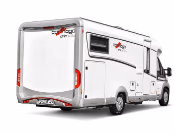 2017–18 Carthago chic c-line T 4.9 LE '2016–18