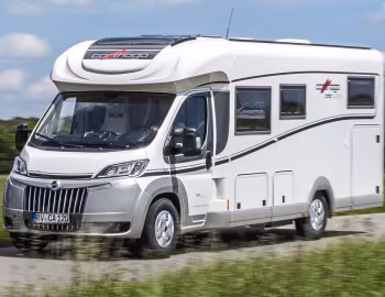 2019–21 Carthago chic c-line T 4.9 LE '2018–21